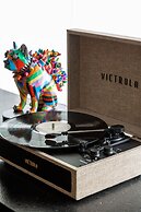 ANDAZ CONDESA MEXICO CITY, BY HYATT