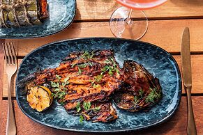 ANDAZ CONDESA MEXICO CITY, BY HYATT