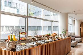 ANDAZ CONDESA MEXICO CITY, BY HYATT