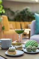 ANDAZ CONDESA MEXICO CITY, BY HYATT