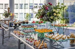 ANDAZ CONDESA MEXICO CITY, BY HYATT