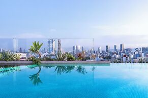 ANDAZ CONDESA MEXICO CITY, BY HYATT