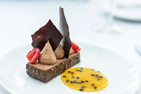 ANDAZ CONDESA MEXICO CITY, BY HYATT