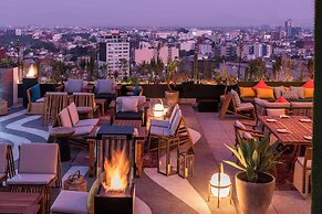 ANDAZ CONDESA MEXICO CITY, BY HYATT