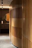 ANDAZ CONDESA MEXICO CITY, BY HYATT