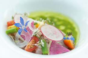 ANDAZ CONDESA MEXICO CITY, BY HYATT