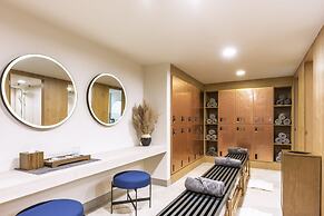 ANDAZ CONDESA MEXICO CITY, BY HYATT