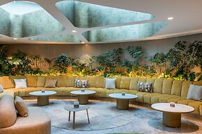 ANDAZ CONDESA MEXICO CITY, BY HYATT