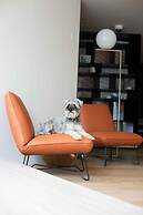 ANDAZ CONDESA MEXICO CITY, BY HYATT