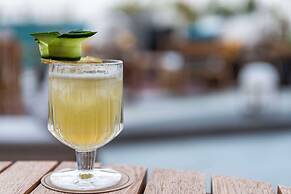 ANDAZ CONDESA MEXICO CITY, BY HYATT