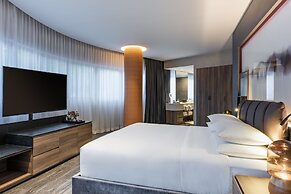 ANDAZ CONDESA MEXICO CITY, BY HYATT