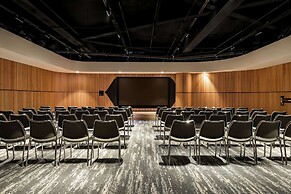 ANDAZ CONDESA MEXICO CITY, BY HYATT