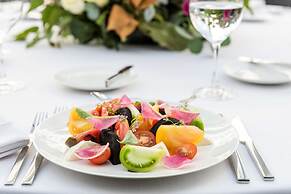 ANDAZ CONDESA MEXICO CITY, BY HYATT