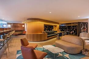 ANDAZ CONDESA MEXICO CITY, BY HYATT