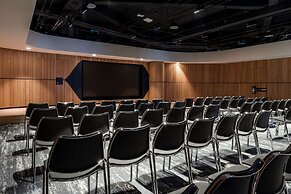 ANDAZ CONDESA MEXICO CITY, BY HYATT