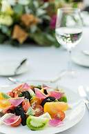 ANDAZ CONDESA MEXICO CITY, BY HYATT