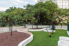 ANDAZ CONDESA MEXICO CITY, BY HYATT