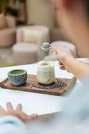 ANDAZ CONDESA MEXICO CITY, BY HYATT