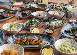 ANDAZ CONDESA MEXICO CITY, BY HYATT