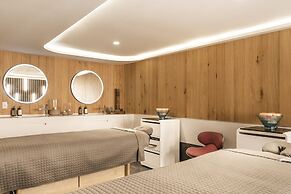 ANDAZ CONDESA MEXICO CITY, BY HYATT