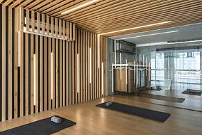 ANDAZ CONDESA MEXICO CITY, BY HYATT