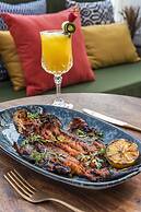 ANDAZ CONDESA MEXICO CITY, BY HYATT