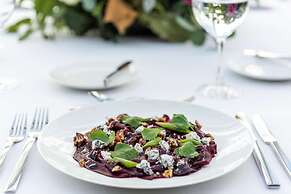 ANDAZ CONDESA MEXICO CITY, BY HYATT