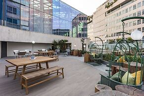 ANDAZ CONDESA MEXICO CITY, BY HYATT