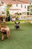 ANDAZ CONDESA MEXICO CITY, BY HYATT