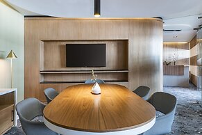 ANDAZ CONDESA MEXICO CITY, BY HYATT