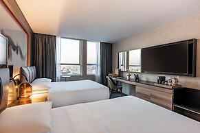 ANDAZ CONDESA MEXICO CITY, BY HYATT