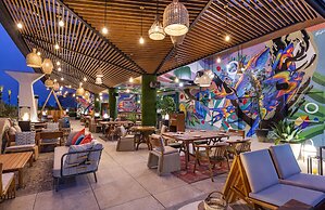 ANDAZ CONDESA MEXICO CITY, BY HYATT