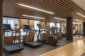 ANDAZ CONDESA MEXICO CITY, BY HYATT