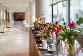 ANDAZ CONDESA MEXICO CITY, BY HYATT