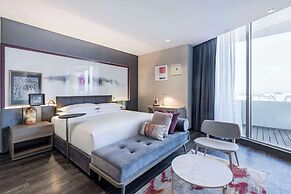 ANDAZ CONDESA MEXICO CITY, BY HYATT