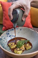 ANDAZ CONDESA MEXICO CITY, BY HYATT