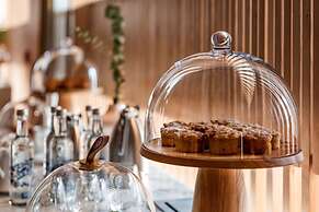 ANDAZ CONDESA MEXICO CITY, BY HYATT