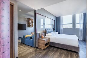 ANDAZ CONDESA MEXICO CITY, BY HYATT
