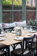 Lock Keepers Cottage - Detached House in the City