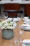 Lock Keepers Cottage - Detached House in the City