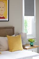 Lock Keepers Cottage - Detached House in the City