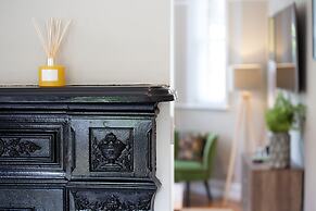 Lock Keepers Cottage - Detached House in the City