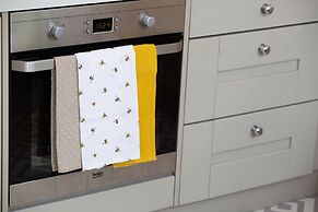 Lock Keepers Cottage - Detached House in the City