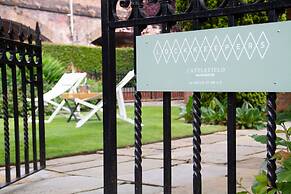 Lock Keepers Cottage - Detached House in the City