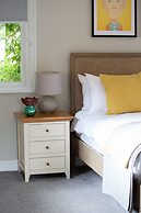 Lock Keepers Cottage - Detached House in the City