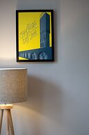 Lock Keepers Cottage - Detached House in the City