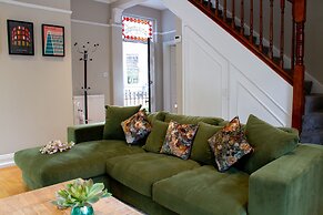 Lock Keepers Cottage - Detached House in the City