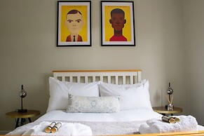 Lock Keepers Cottage - Detached House in the City