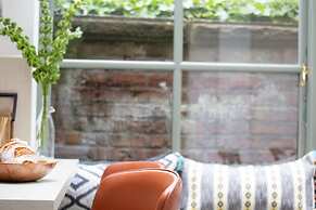 Lock Keepers Cottage - Detached House in the City