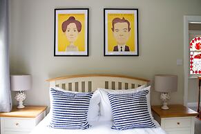 Lock Keepers Cottage - Detached House in the City